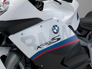 قیمت و جزئیات بی ام و K1300S منتشر شد!